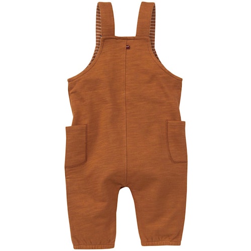 Sweat Latzhose
