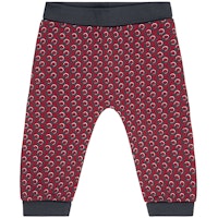 Bündchen Babyhose Bären