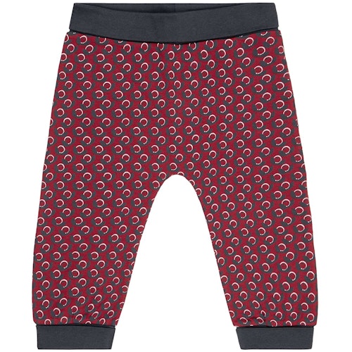 Bündchen Babyhose Bären