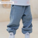 Vorschaubild Leichte Musselinhose