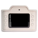 Vorschaubild Digitalkamera Expert ab 3 Jahren mit Selfiekamera gelb