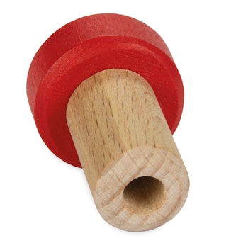 Adapter für Ostheimer Anhänger