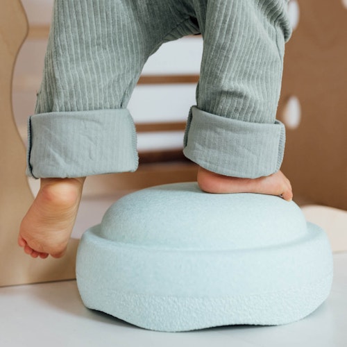 Stapelstein® Original hellgrün 27,5 cm