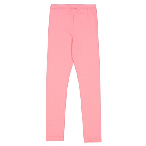 Leichte Leggings elastisch uni