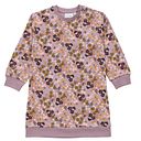 Vorschaubild Kleid Sense Organics langarm Bio-Baumwolle Motiv