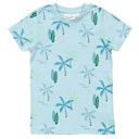 Vorschaubild Sommer Kinder Schlafanzug kurz Hippo