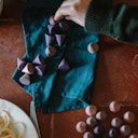 Vorschaubild Mandala Peak 36 Holzkegel