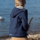 Vorschaubild Walk Outdoor Jacke gefüttert
