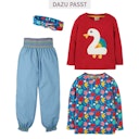 Vorschaubild Langarmshirt