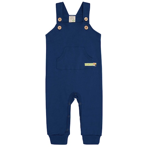 Weicher Interlock Strampler