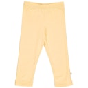 Vorschaubild Edle 3/4 Leggings elastisch