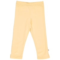 Edle 3/4 Leggings elastisch