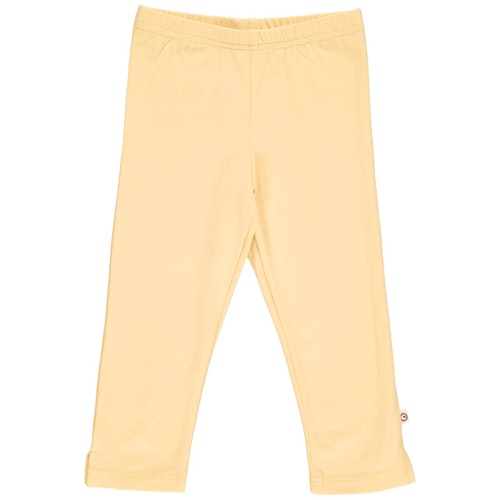 Edle 3/4 Leggings elastisch