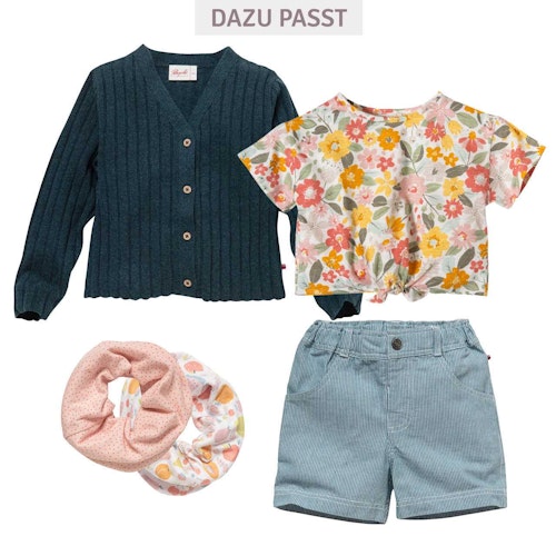 Baumwoll Shorts