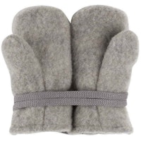 Woll Fleece Baby Fäustel