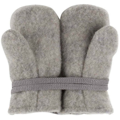 Woll Fleece Baby Fäustel