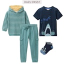 Vorschaubild Leichtes T-Shirt Kaktus