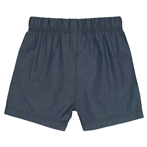 Edle Webshorts kurz