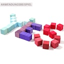 Vorschaubild Großes Mosaik ab 3 Jahren (44,5 x 44,5cm)