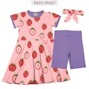 Vorschaubild Haarband Maxomorra