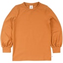 Vorschaubild Hochwertiges Langarmshirt mit Puffärmeln