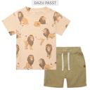 Vorschaubild Löwen T-Shirt