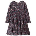Vorschaubild Kleid People Wear Organic langarm Motiv