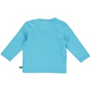 Vorschaubild Dehnbares Langarmshirt Schildkröten