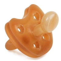 Bio Schnuller Naturkautschuk 18+