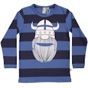 Vorschaubild Weiches Shirt Langarm Wikinger