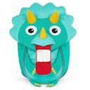 Vorschaubild Affenzahn Kindergarten Rucksack 1-3 Jahre Dino