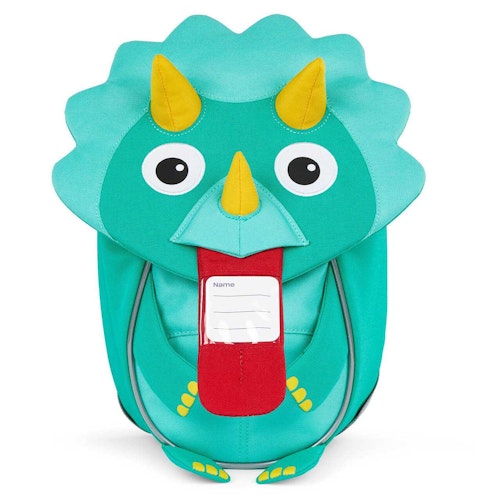 Affenzahn Kindergarten Rucksack 1-3 Jahre Dino