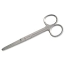 Vorschaubild Kinder Bastelschere - Kindergarten Schule 12 cm Schere