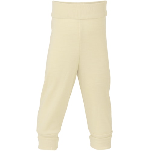 Babyhose Wolle seide