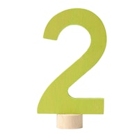 Grimms Zahlenstecker 2