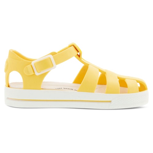 Badesandalen Römersandalen aus SEBS Gummi