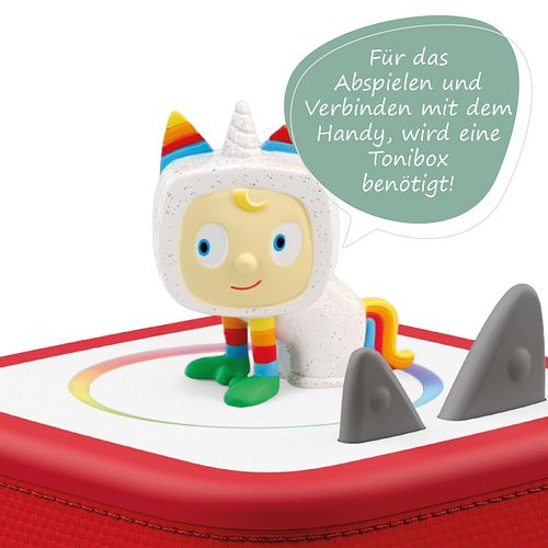 Kreativ Tonie Einhorn ab 3 Jahren