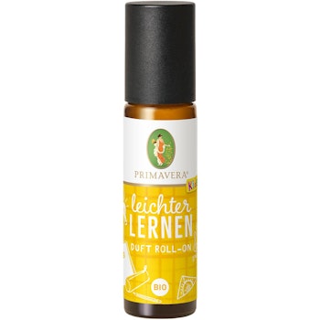 Leichter lernen Roll-On bio - 10 ml