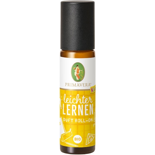 Leichter lernen Roll-On bio - 10 ml