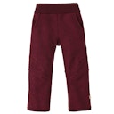 Vorschaubild Warme Walkhose Wolle