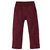 Warme Walkhose Wolle