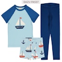 Vorschaubild Boxershorts im Mono Design