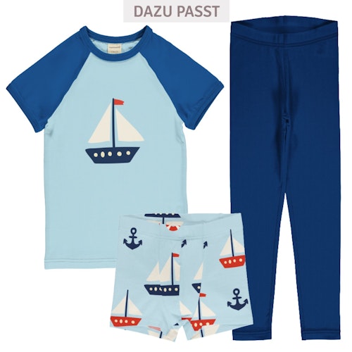 Boxershorts im Mono Design