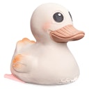 Vorschaubild Öko Badeente Naturkautschuk mini
