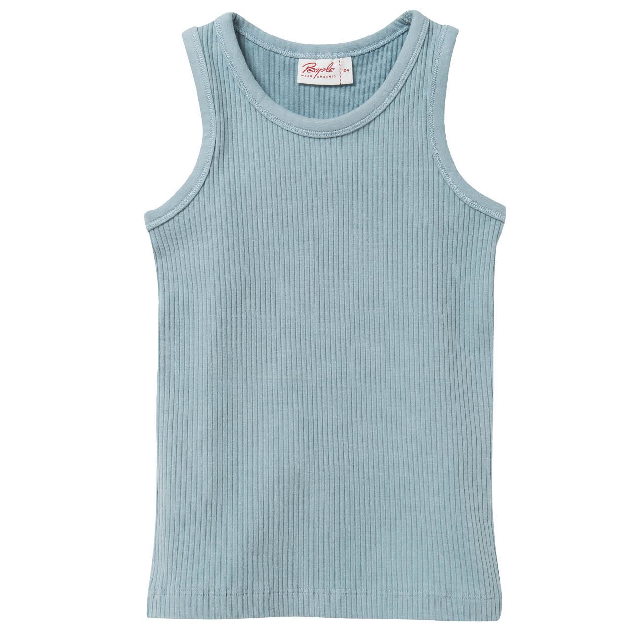 Kinder Interlock Unterhemd Weltall