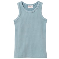 Kinder Interlock Unterhemd Weltall