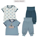 Vorschaubild Kurzarm T-Shirt Tiergesicht