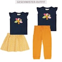 Vorschaubild T-Shirt Safari-Motive & Schmetterlingsärmel