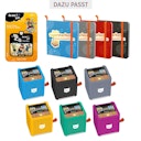 Vorschaubild Die drei ??? Kids - Monster-Wolken als Tigercard