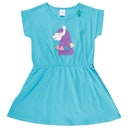 Vorschaubild Sommer Wellen Kleid